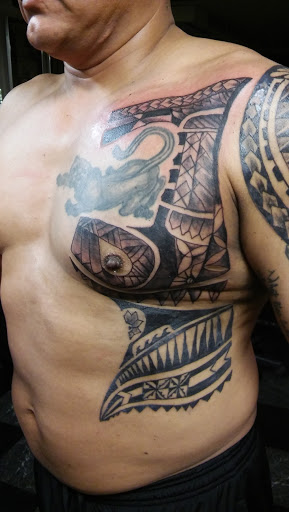 Explore texas tattoo ideas, creative tattoo ideas in Big Spring, available at A Mom & Pop Tattoo Shop