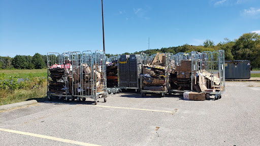 Home Goods Store «Dollar General», reviews and photos, 3494 Country Pl, Cape Charles, VA 23310, USA