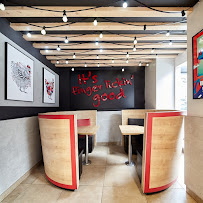 Photos du propriétaire du Restaurant KFC Paris Tolbiac - n°7