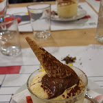 Photo n°1 de l'avis de Thomas.u fait le 29/12/2023 à 22:14 sur le  Il Graffio à San Giovanni in Persiceto