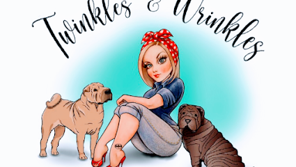 Twinkles and wrinkles
