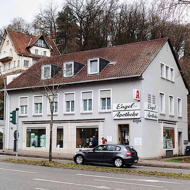 Engel Apotheke