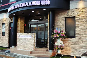 Live Max Mihara Ekimae Hotel image