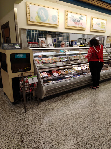 Supermarket «Publix Super Market at Anastasia Plaza», reviews and photos, 1033 A1A Beach Blvd, St Augustine, FL 32080, USA