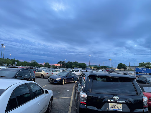 Department Store «Walmart Supercenter», reviews and photos, 1501 Skyland Blvd E, Tuscaloosa, AL 35405, USA