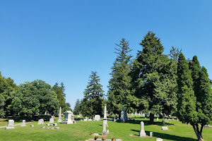 St. John Catholic Cemetery