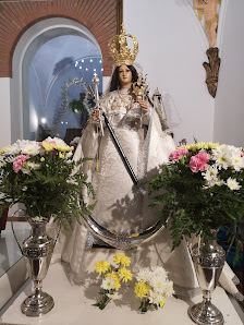 Ermita Virgen del Sol Extrarradio Diseminados, 147, 14439 Adamuz, Córdoba, España