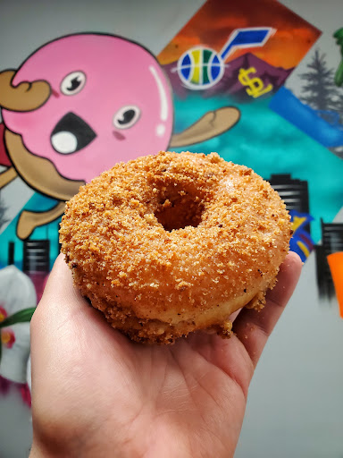 Donut Shop «Donut Boy», reviews and photos, 2194 W 3500 S, West Valley City, UT 84119, USA