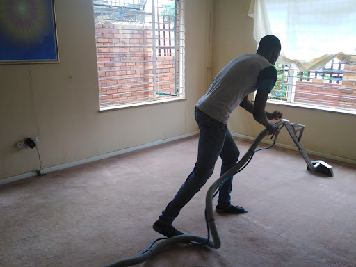 External housekeeper Johannesburg