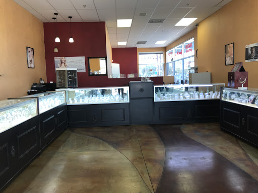 Jewelry Store «La Quinta: Jewel Master Jewelers», reviews and photos, 79-795 CA-111 #101, La Quinta, CA 92253, USA