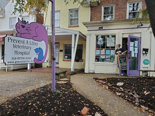 3421 W Cary St, Richmond, VA 23221, USA