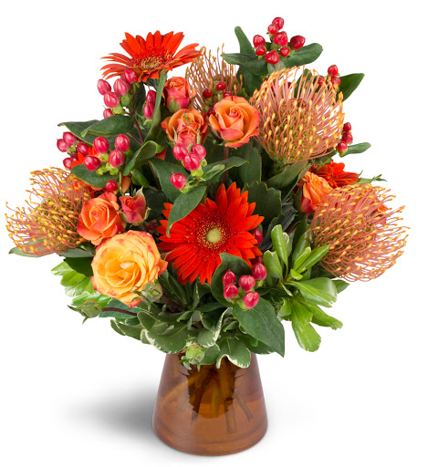 Florist «Tommy Austin Florist», reviews and photos, 10730 E Foothill Blvd, Rancho Cucamonga, CA 91730, USA