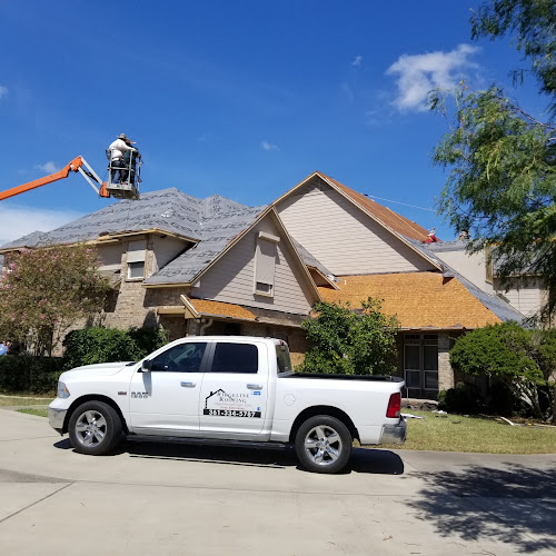 Ridgeline Roofing - Roofing Contractor in Corpus Christi, Texas