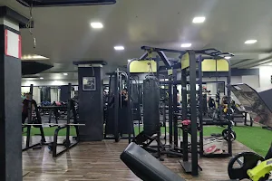 Xpose Gym & Fitness Studio , Nadiad image