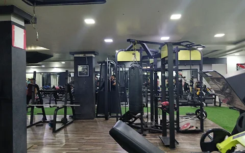 Xpose Gym & Fitness Studio , Nadiad image