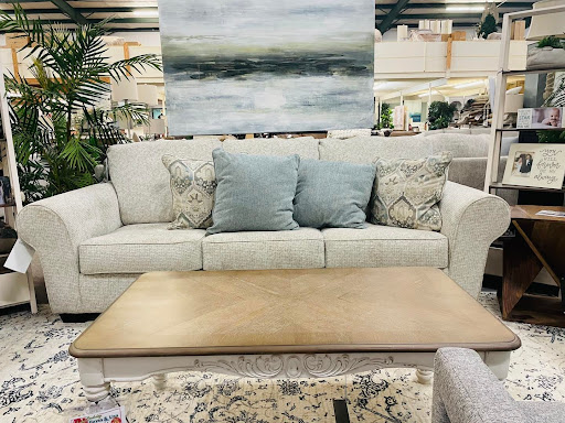 Furniture Store «Room To Room Furniture», reviews and photos, 3651 Cliff Gookin Blvd, Tupelo, MS 38801, USA