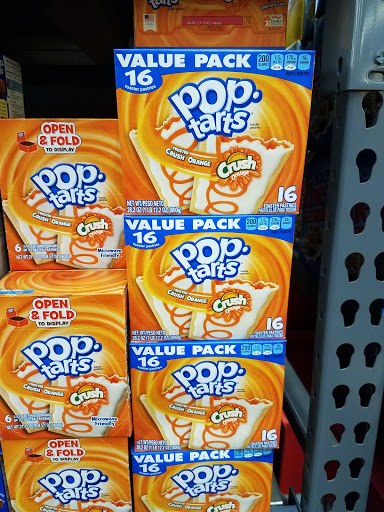 Grocery Store «Grocery Outlet Bargain Market», reviews and photos, 625 Commercial St, Eureka, CA 95501, USA