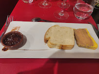 Plats et boissons du Restaurant Le Petit Rossini à Eyguières - n°3
