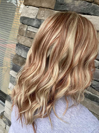 Beauty Salon «Zen Hair Studio and Day Spa», reviews and photos, 20062 Vreeland Rd, Woodhaven, MI 48183, USA