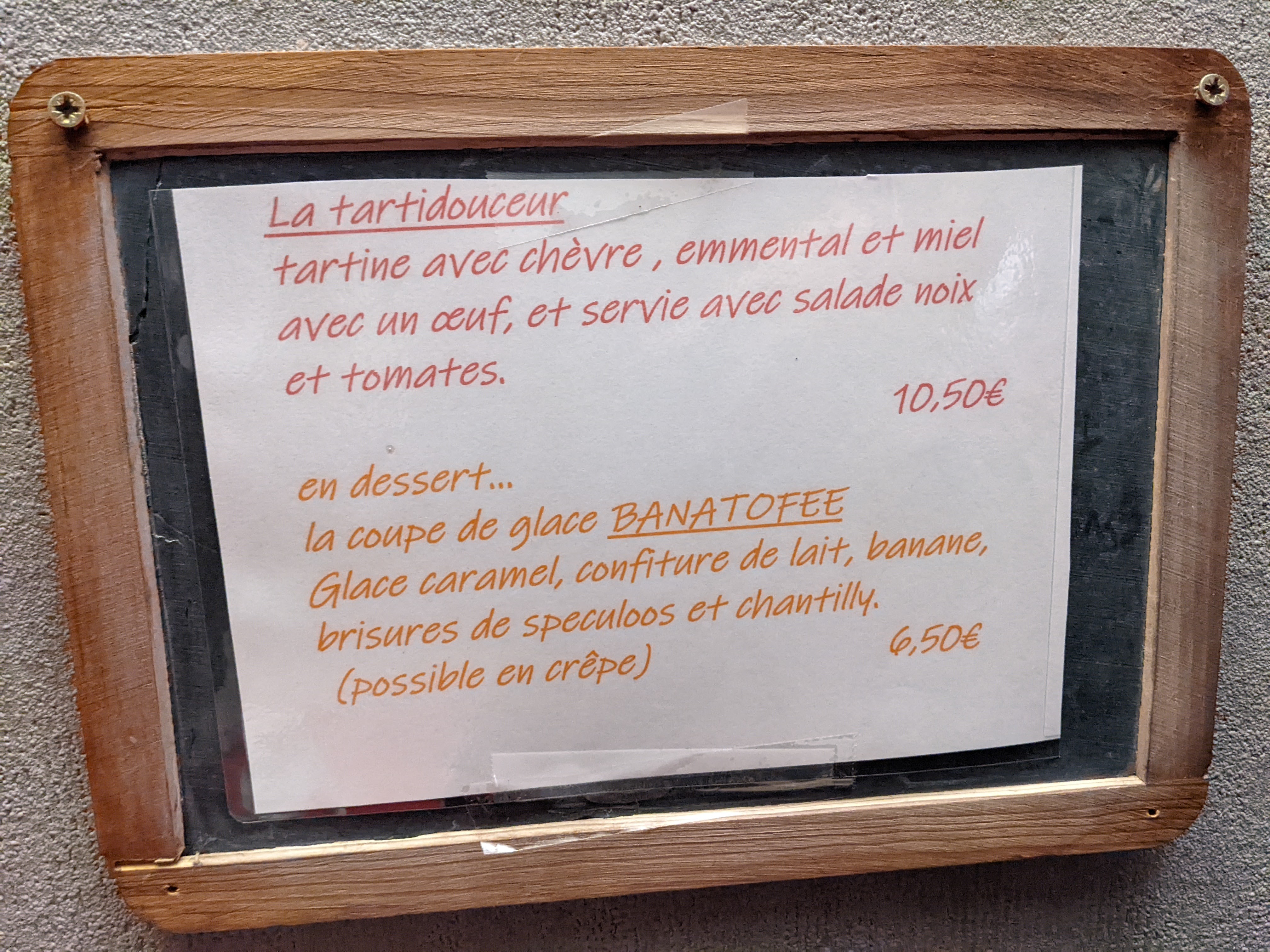 Photo n° 3 de l'avis de Fernando.o fait le 18/10/2022 à 08:47