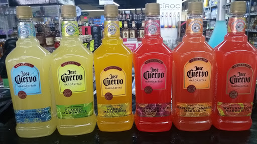 Liquor Store «Lotus Liquor Store», reviews and photos, 3970 Jimmy Lee Smith Pkwy, Hiram, GA 30141, USA