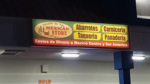 Mexican Grocery Store «Mercadito del valle», reviews and photos, 6019 Parker Rd E, Sumner, WA 98390, USA