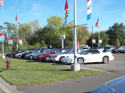 Wernet Enterprises Inc, 7375 Concord Blvd E, Inver Grove Heights, MN 55076, USA, 