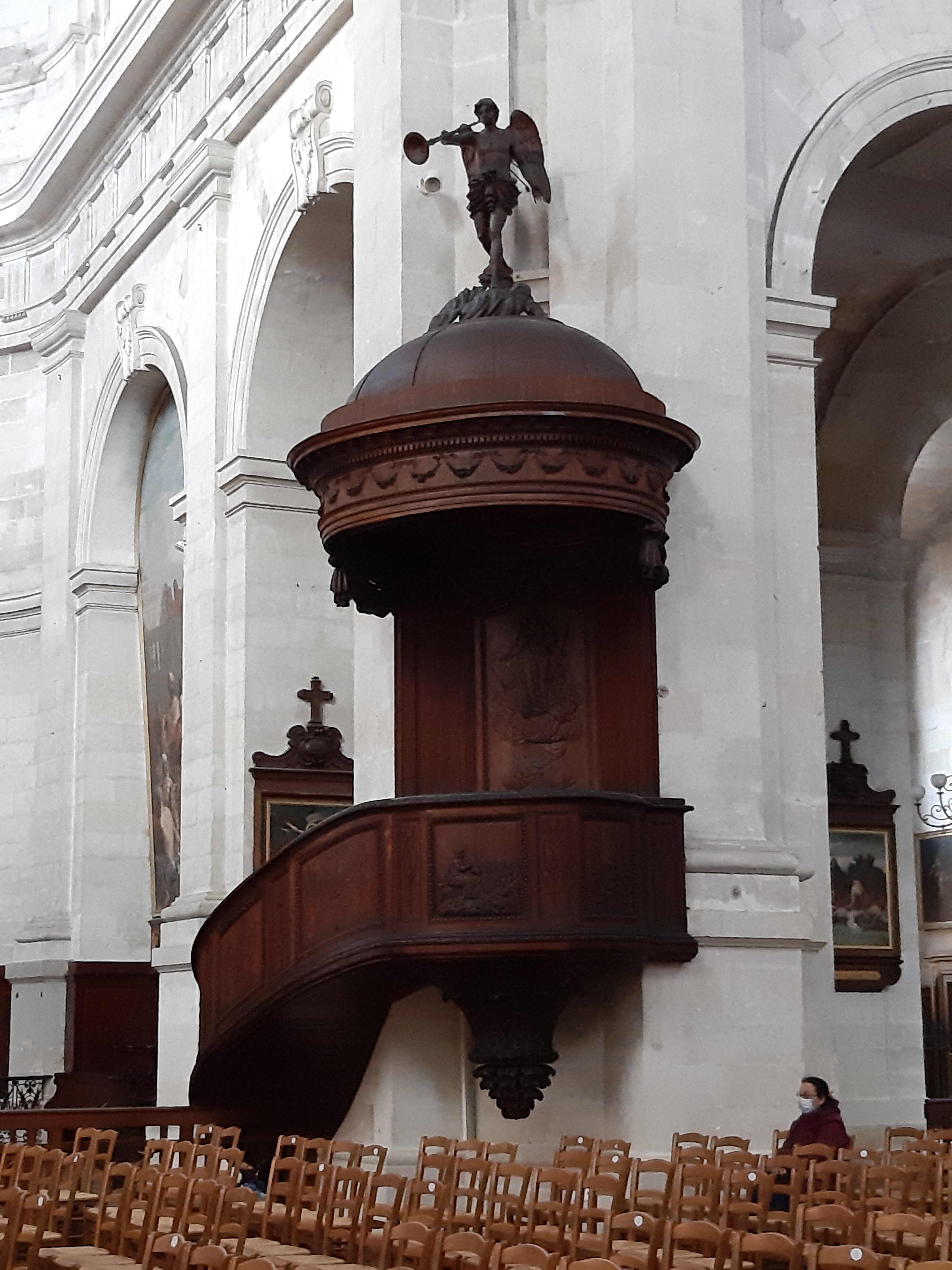 Photo n° 7 de l'avis de Marie.e fait le 05/04/2021 à 21:01