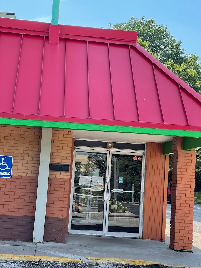 Crystal Jade Restaurant 68124