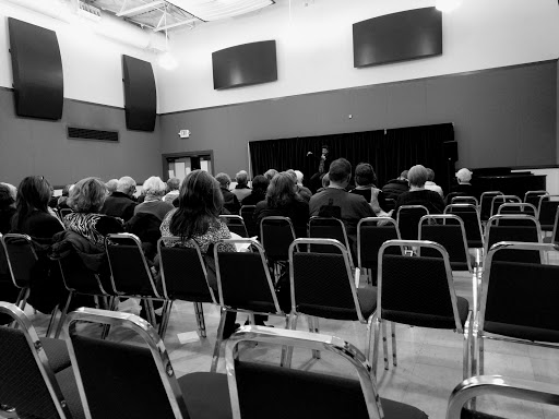 Auditorium «Merrill Auditorium», reviews and photos, 20 Myrtle St, Portland, ME 04101, USA