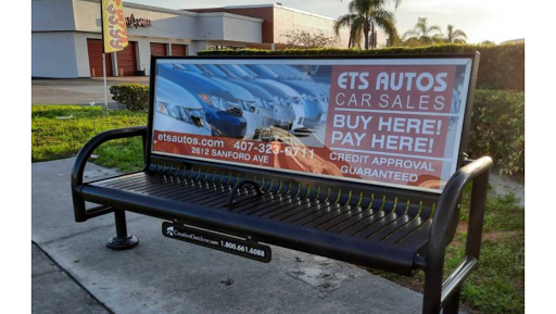 Used Car Dealer «ETS Autos Inc», reviews and photos, 2612 Sanford Ave, Sanford, FL 32773, USA