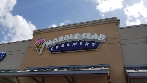 Ice Cream Shop «Marble Slab Creamery», reviews and photos, 10670 Culebra Rd #103, San Antonio, TX 78251, USA