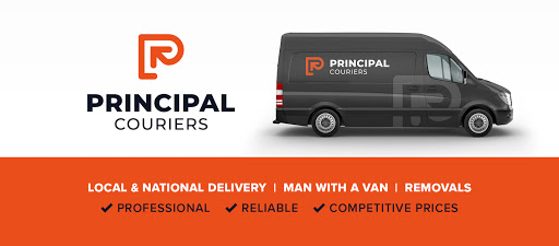 Principal Couriers Ltd
