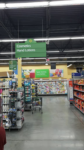 Supermarket «Walmart Neighborhood Market», reviews and photos, 5550 E Fall Creek Pkwy N Dr, Indianapolis, IN 46226, USA