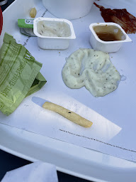 Photo n°62 de McDonald's - Orly 1 ZP à Orly ()