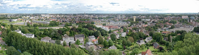 Résidence Services Seniors DOMITYS - L'Atlas à Arras