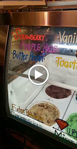 Ice Cream Shop «Cherry Smash», reviews and photos, 8000 Wiles Rd, Coral Springs, FL 33067, USA