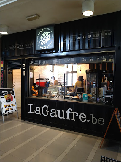 LaGaufre.be