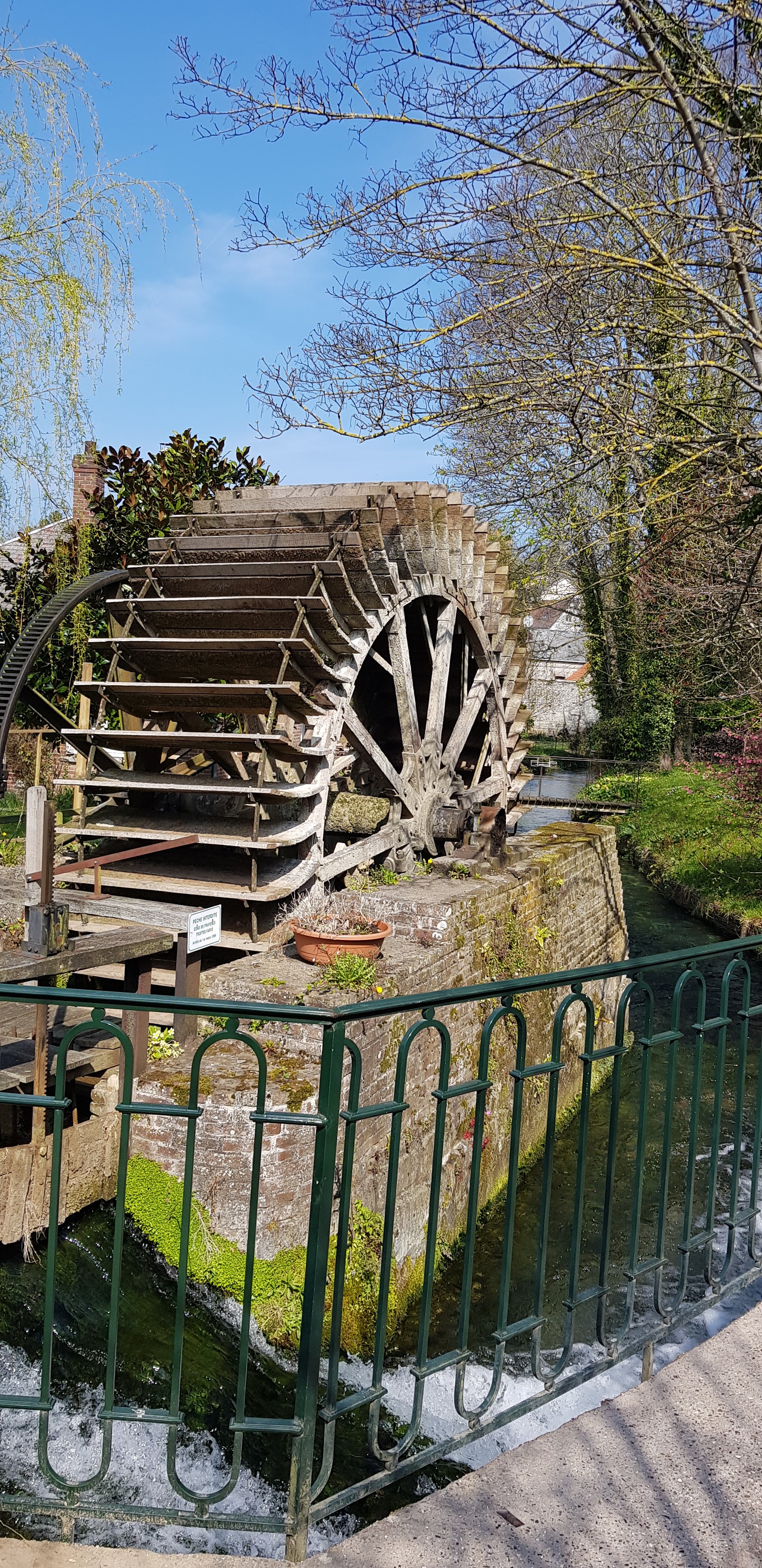 Photo n° 31 de l'avis de beatrice.r fait le 08/04/2019 à 15:08