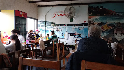 Restaurant Juanito