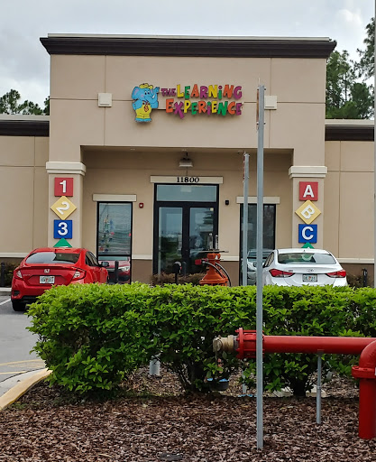 Day Care Center «The Learning Experience», reviews and photos, 11800 Narcoossee Rd, Orlando, FL 32832, USA