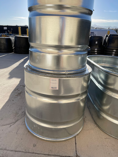 Home Improvement Store «Tractor Supply Co.», reviews and photos, 1303 North Exchange Dr, Saratoga Springs, UT 84045, USA