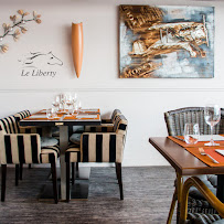 Photos du propriétaire du Restaurant français Restaurant Le Liberty à Cherbourg-en-Cotentin - n°18