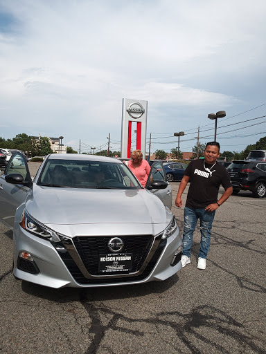 Car Dealer «Edison Nissan», reviews and photos, 401 US-1, Edison, NJ 08817, USA