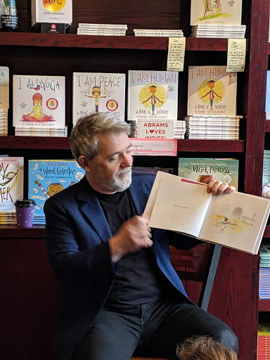 Book Store «Blue Bunny», reviews and photos, 577 High St, Dedham, MA 02026, USA