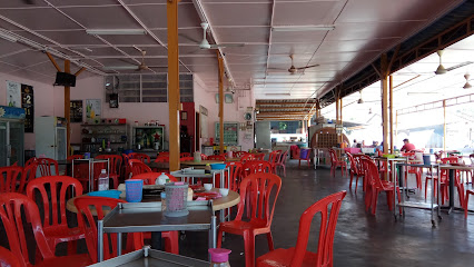 Restoran Stimboat Makanan Laut Leong Wah