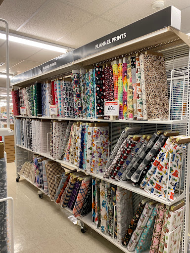 Fabric Store «Jo-Ann Fabrics and Crafts», reviews and photos, 244 Worcester Rd, Natick, MA 01760, USA