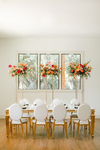 Party Equipment Rental Service «Avalon Event Rentals Houston», reviews and photos, 10803-C Warwana Rd, Houston, TX 77043, USA