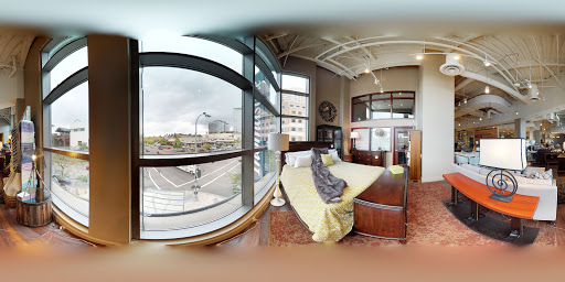 Furniture Store «Thomasville Home Furnishings», reviews and photos, 700 Bellevue Way NE #200, Bellevue, WA 98004, USA