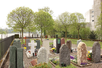 Friedhof Dättwil